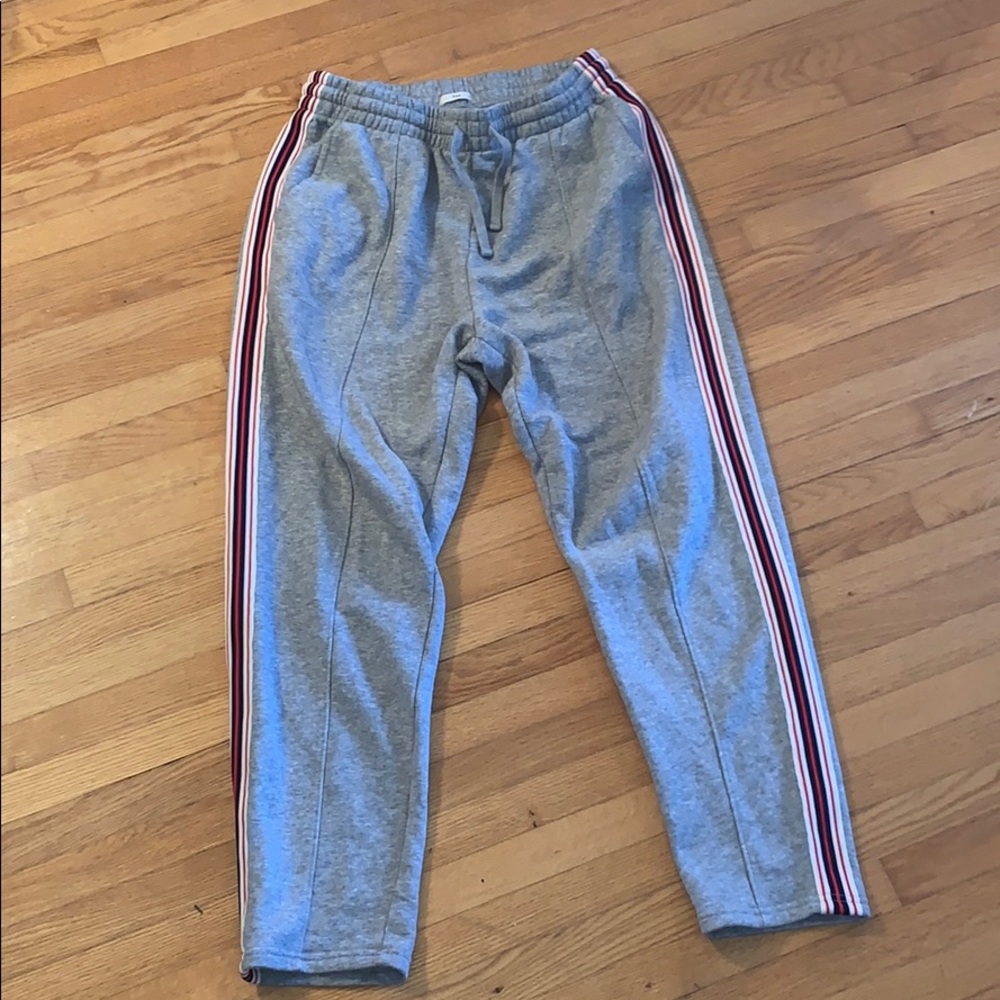 TNA sweatpants